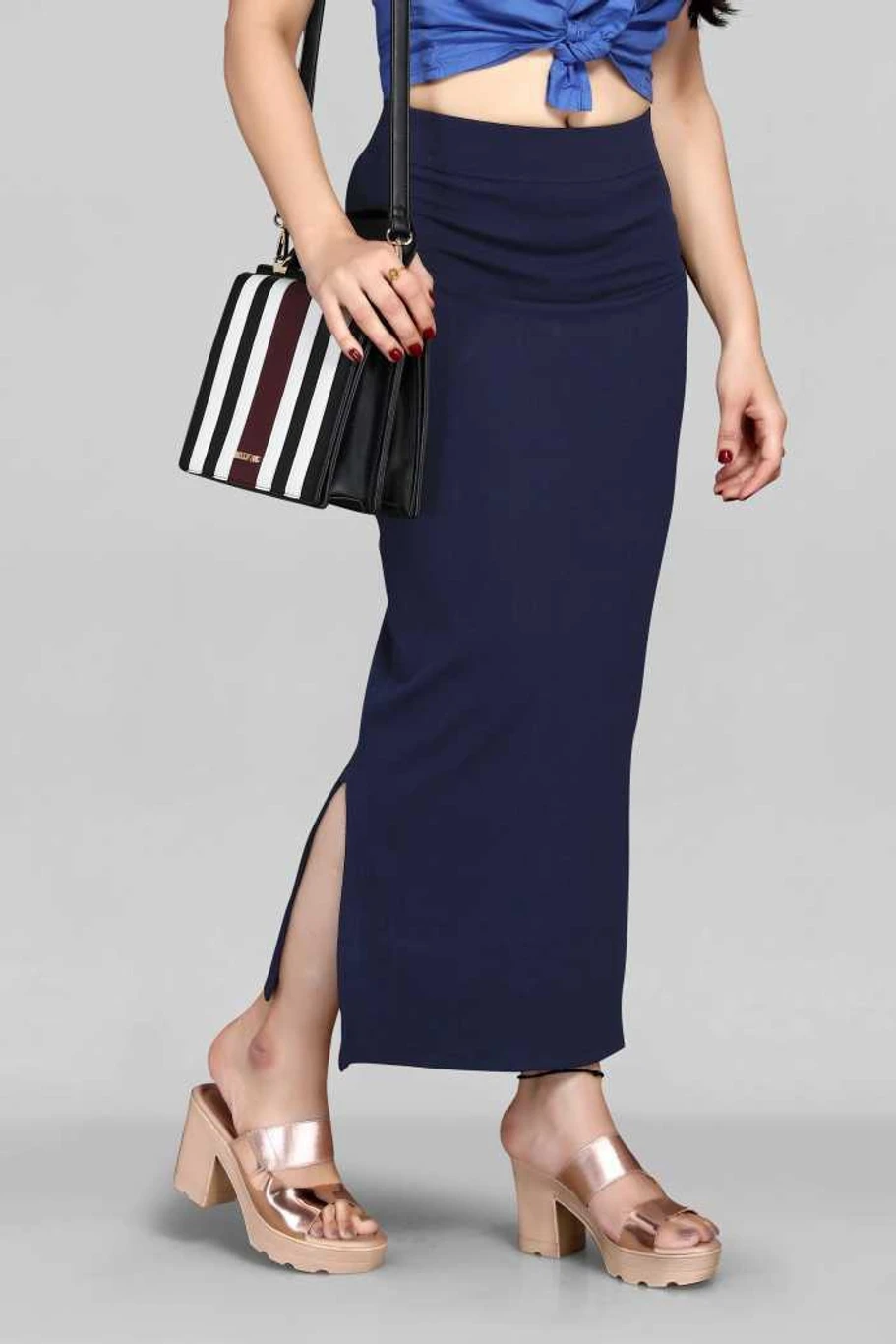 Tummy Control Saree Shapewear
